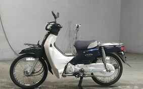 HONDA C50 SUPER CUB AA04