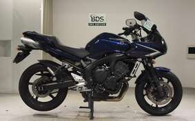 YAMAHA FAZER FZ6 S 2008 RJ14