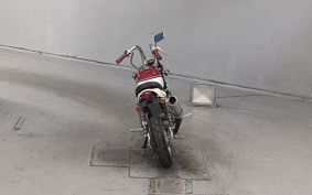 HONDA MONKEY Z50J