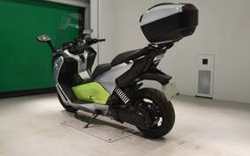 BMW C EVOLUTION 0C03