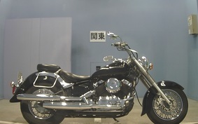 YAMAHA DRAGSTAR 400 CLASSIC 1999 4TR