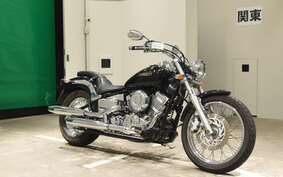 YAMAHA DRAGSTAR 400 2006 VH01J