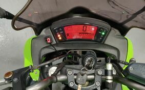 KAWASAKI NINJA 400 R 2011 ER400B