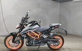 KTM 390 DUKE 2021 JPJ