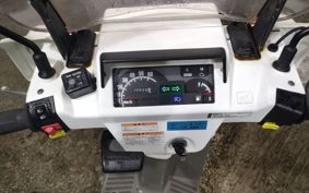 HONDA GYRO TD02