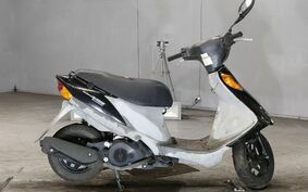 SUZUKI ADDRESS V125 CF46A