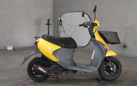 SUZUKI LETS4 CA41A