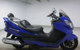 SUZUKI SKYWAVE 250 (Burgman 250) S Fi CJ44A