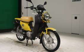 HONDA CROSS CUB 110 JA10