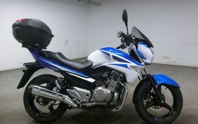 SUZUKI GSR250 GJ55D