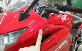 HONDA CBR250R GEN 3 MC41