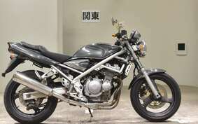 SUZUKI BANDIT 250 Gen.2 GJ77A