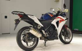 HONDA CBR250R A MC41