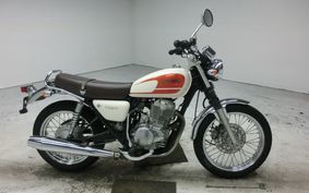 HONDA CB400SS Cell 2005 NC41