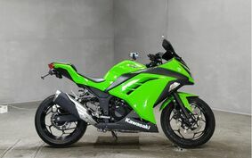 KAWASAKI NINJA 250 EX250L