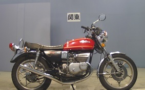 SUZUKI GT380 1998 NGT380