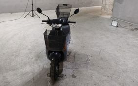 SUZUKI LETS4 CA45A