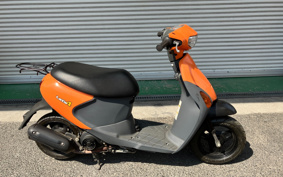 SUZUKI LETS4 CA45A