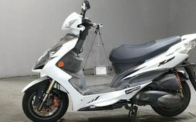 KYMCO RACING KING 180 Fi SC36