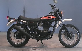 KAWASAKI 250TR 2006 BJ250F