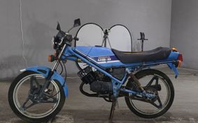 HONDA MB8 HC01