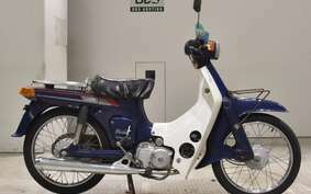 SUZUKI BIRDIE 50 E BA41A