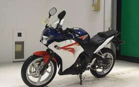 HONDA CBR250R GEN 3 MC41