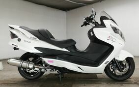 SUZUKI SKYWAVE 250 (Burgman 250) M CJ45A