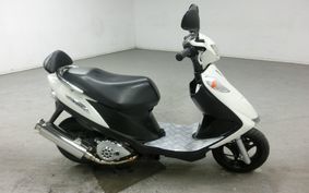 SUZUKI ADDRESS V125 G CF4EA