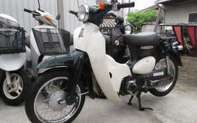 HONDA LITTLE CUB AA01