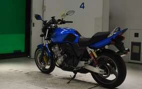 HONDA CB400SF VTEC 2009 NC42