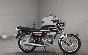 SUZUKI RG125 RG125