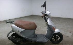 SUZUKI LET's 4 CA41A