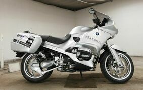 BMW R1150RS 2002 0447