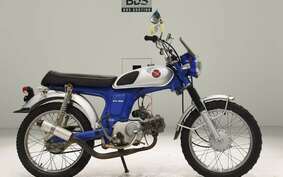 HONDA CL50 BENLY CD50