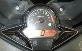 HONDA CBR250R GEN 3 MC41