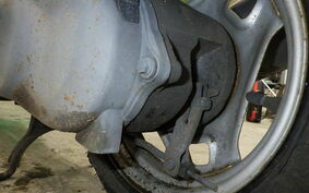 SUZUKI ADDRESS V50 Gen.2 CA44A