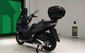 HONDA PCX 160 KF47