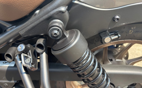 HONDA  REBEL 250 S EDITION  MC49