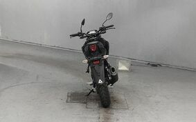 SUZUKI GSX-S125 DL32B