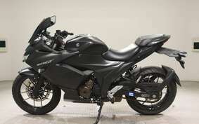 SUZUKI GIXXER 250 SF ED22B