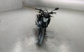 HONDA CB250F MC43