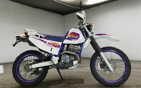 YAMAHA TT250R RAID 4GY