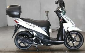 SUZUKI ADDRESS 110 CE47A