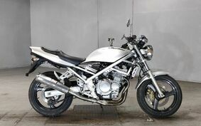 SUZUKI BANDIT 250 GJ77A