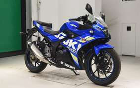 SUZUKI GSX250R DN11A