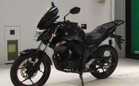 SUZUKI GIXXER 150 NG4BG