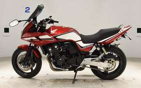 HONDA CB400 SUPER BOLDOR VTEC 2011 NC42