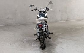 KAWASAKI ESTRELLA250 RS BJ250A