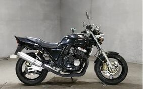 HONDA CB400SF VERSION S 1997 NC31